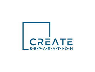 Create Separation  logo design by salis17
