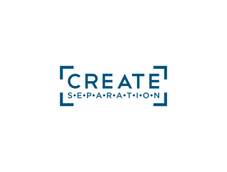 Create Separation  logo design by salis17