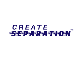 Create Separation  logo design by Roco_FM