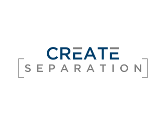 Create Separation  logo design by DiDdzin