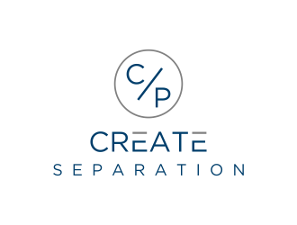 Create Separation  logo design by DiDdzin