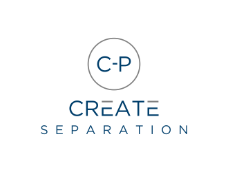 Create Separation  logo design by DiDdzin