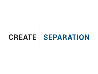 Create Separation  logo design by lexipej