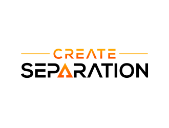 Create Separation  logo design by ingepro