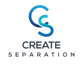 Create Separation  logo design by Suvendu