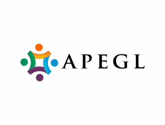 APEGL logo design by hidro
