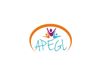 APEGL logo design by Diancox