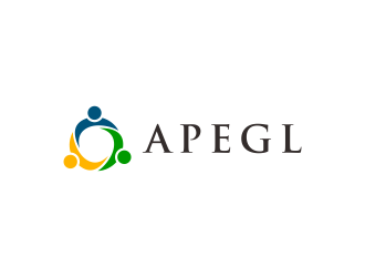 APEGL logo design by cimot