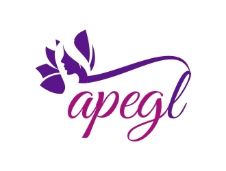 APEGL logo design by Webphixo