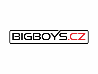 BigBoys.cz logo design by hidro