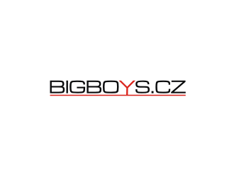 BigBoys.cz logo design by Diancox