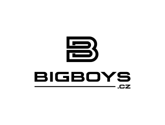BigBoys.cz logo design by FloVal
