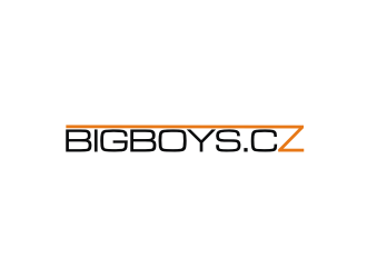 BigBoys.cz logo design by Diancox