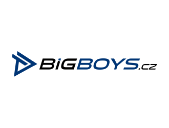 BigBoys.cz logo design by ingepro