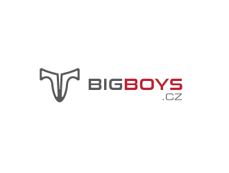 BigBoys.cz logo design by PRN123