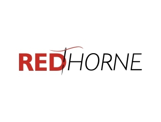 Red Thorne logo design by ruki