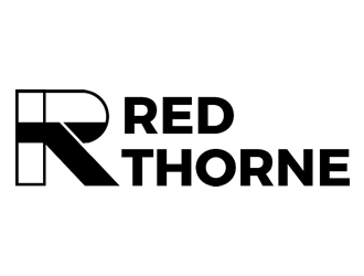 Red Thorne logo design by Coolwanz