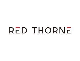 Red Thorne logo design by ohtani15