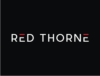 Red Thorne logo design by ohtani15