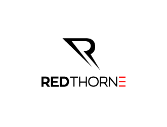 Red Thorne logo design by PRN123