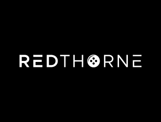 Red Thorne logo design by lexipej