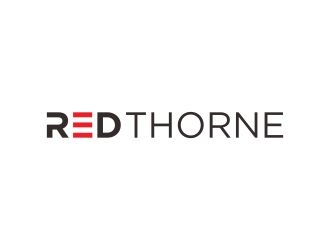Red Thorne logo design by agil