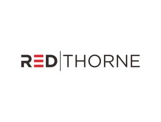 Red Thorne logo design by agil