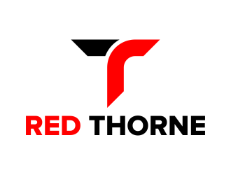 Red Thorne logo design by pakNton