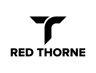 Red Thorne logo design by pakNton