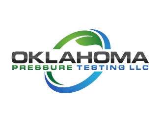 Oklahoma Pressure Testing LLC logo design by nexgen