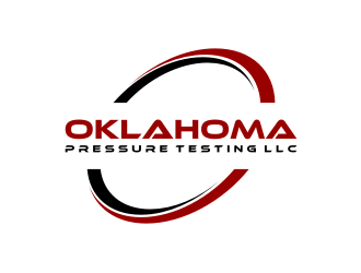 Oklahoma Pressure Testing LLC logo design by asyqh