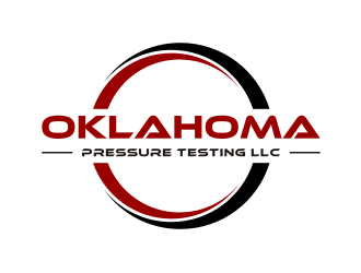 Oklahoma Pressure Testing LLC logo design by asyqh