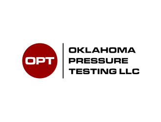 Oklahoma Pressure Testing LLC logo design by asyqh