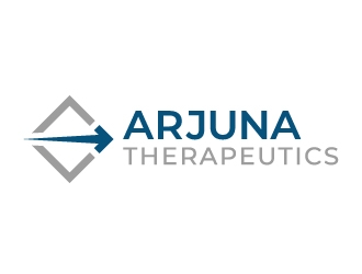 Arjuna Therapeutics  logo design by akilis13