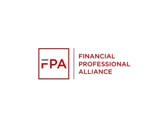 Financial Professional Alliance logo design by Barkah