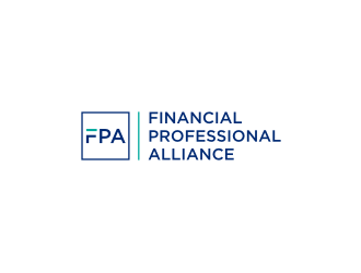 Financial Professional Alliance logo design by Barkah