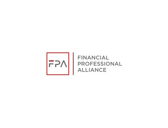 Financial Professional Alliance logo design by Barkah