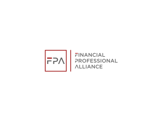 Financial Professional Alliance logo design by Barkah