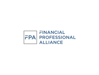 Financial Professional Alliance logo design by Barkah