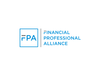 Financial Professional Alliance logo design by Barkah