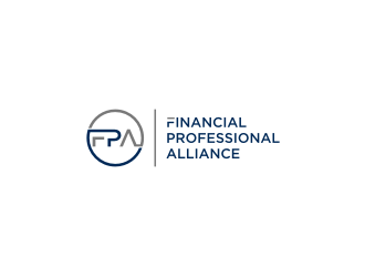 Financial Professional Alliance logo design by Barkah