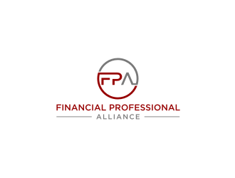 Financial Professional Alliance logo design by Barkah