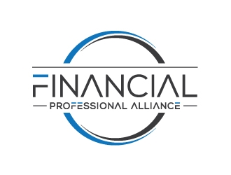 Financial Professional Alliance logo design by zakdesign700