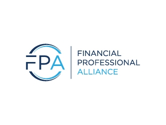 Financial Professional Alliance logo design by labo