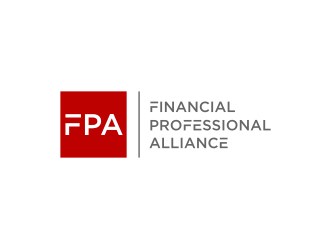Financial Professional Alliance logo design by Barkah