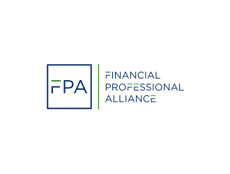 Financial Professional Alliance logo design by Barkah