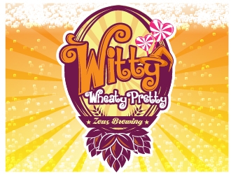 Zeus Brewing Co., Ltd. logo design by dorijo