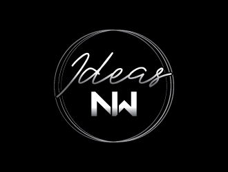 Ideas NW logo design by dshineart