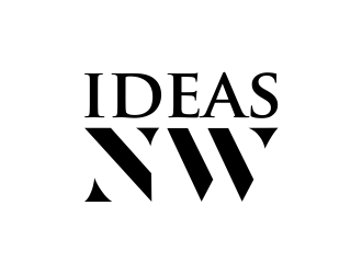 Ideas NW logo design by excelentlogo