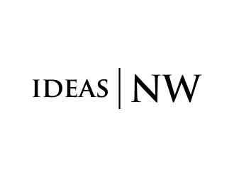 Ideas NW logo design by excelentlogo